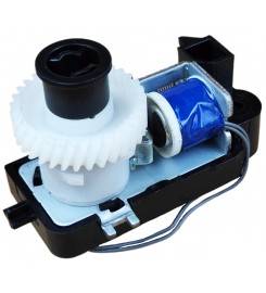 Соленоид с шестерней в сборе Samsung CLP-310 / CLP-315 / CLP-320 / CLP-321 / CLP-325 / CLX-3175 / JC47-00020A