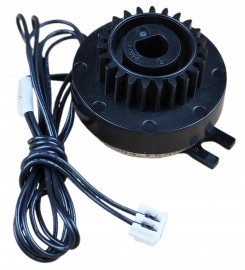Муфта электромагнитная вала подачи бумаги Samsung ML-2160 / ML-2164 / ML-2165 / SCX-3400 / SCX-3405 / M2070 / SLM-2020 / SLM-2022 / SLM-2026 JC47-00033B