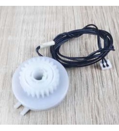 Муфта электромагнитная вала подачи бумаги Samsung ML-2160 / ML-2164 / ML-2165 / SCX-3400 / SCX-3405 / M2070 / SLM-2020 / SLM-2022 / SLM-2026 JC47-00033B