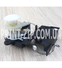 Соленоид с муфтой Samsung CLP360 / CLP365 / CLP365W / CLX3300 / CLX3305 / CLX3305W / SLC410 / SLC410W / SLC430 / SLC430W / SLC460 / SLC460FW / JC66-03790A / JC47-00007F / JC61-05758A