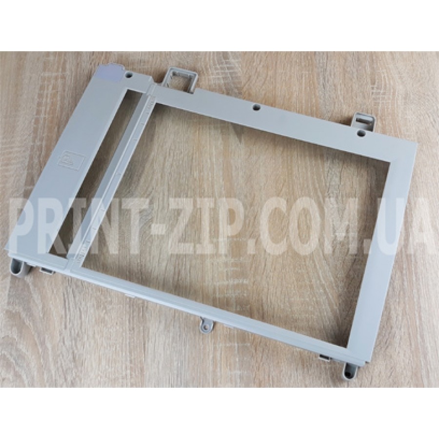 Стекло сканера в сборе Brother DCP7010 / LF6160 с быстрой доставкой