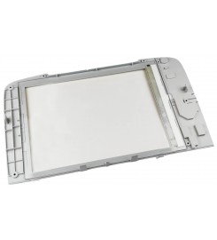 Стекло планшетного сканера в корпусе HP LJ M1120 / CB537-40002