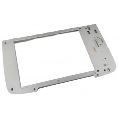 Скло планшетного сканера у корпусі HP LJ M1120 / CB537-40002 Скло планшетного сканера у корпусі HP LJ M1120 / CB537-40002