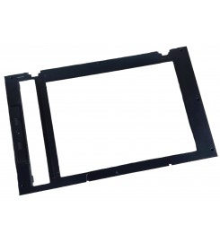 Скло сканера в корпусі HP LJ M1530 / M1536 / CE538-60118