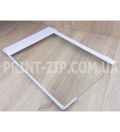 Стекло сканера HP LJ Pro M130 / RC4-7971-000 / RC4-7971 / RC4-7972-000 / RC4-7972