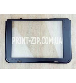 Стекло сканера в рамке для: Samsung SCX-3200 / SCX-3205 / SCX-3205W JC97-03818B / JC97-03818A