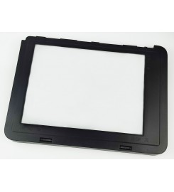 Стекло сканера в рамке Samsung Xpress M2070 / M2070F / M2070FW / M2070W / C460 / C460FW / C460W / C467 / C467W / JC97-04076A