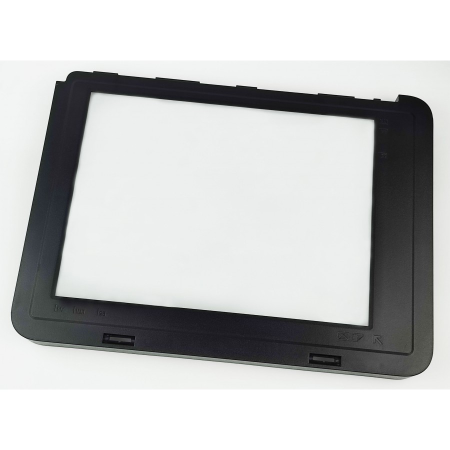 Стекло сканера в рамке Samsung Xpress M2070 / M2070F / M2070FW / M2070W / C460 / C460FW / C460W / C467 / C467W / JC97-04076A с быстрой доставкой