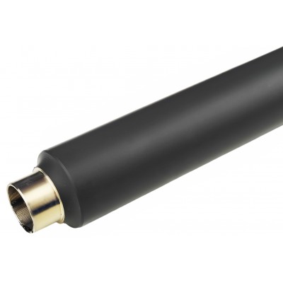 Вал нагрева, тефлоновый Printero Kyocera Mita FS2100 / M3040idn / M3540dn / PETV-FS2100 Вал нагрева, тефлоновый Printero Kyocera Mita FS2100 / M3040idn / M3540dn / PETV-FS2100