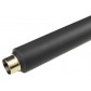 Вал нагрева, тефлоновый Printero Kyocera Mita FS2100 / M3040idn / M3540dn / PETV-FS2100 с быстрой доставкой