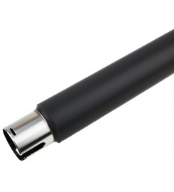 Вал нагрева, тефлоновый Printero для OKI B401 / B411 / B431 / MB441 / MB461 / MB472 / MB562 / ES4161MFP / PN17509