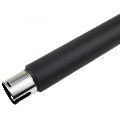 Вал нагрева, тефлоновый Printero для OKI B401 / B411 / B431 / MB441 / MB461 / MB472 / MB562 / ES4161MFP / PN17509 Вал нагрева, тефлоновый Printero для OKI B401 / B411 / B431 / MB441 / MB461 / MB472 / MB562 / ES4161MFP / PN17509