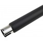 Вал нагрева, тефлоновый Printero для OKI B401 / B411 / B431 / MB441 / MB461 / MB472 / MB562 / ES4161MFP / PN17509 с быстрой доставкой