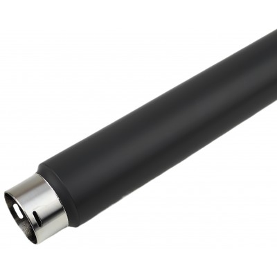 Вал нагрева, тефлоновый Printero для OKI B401 / B411 / B431 / MB441 / MB461 / MB472 / MB562 / ES4161MFP / PN17509 Вал нагрева, тефлоновый Printero для OKI B401 / B411 / B431 / MB441 / MB461 / MB472 / MB562 / ES4161MFP / PN17509