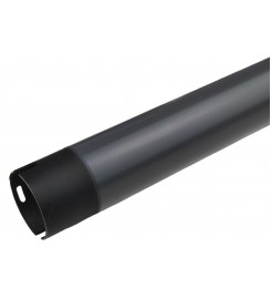 Вал нагріву, тефлоновий Printero Xerox DC236 / DC286 / WC Pro 123 / 128 / 133 / 5222 / 5225 / PETV-XERDC236