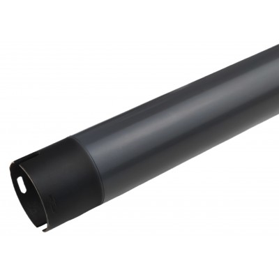 Вал нагріву, тефлоновий Printero Xerox DC236 / DC286 / WC Pro 123 / 128 / 133 / 5222 / 5225 / PETV-XERDC236