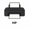 Для пристроїв Hewlett-Packard