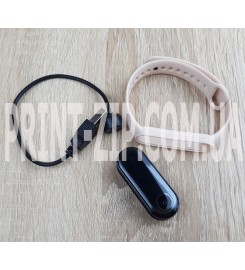 Фитнес-Браслет / Смарт Часы SMART BAND М6 Бежевый ( Beige )