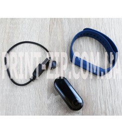 Фитнес-Браслет / Смарт Часы SMART BAND М6 Cyan (Синий)