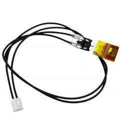 Термістор Konica Minolta bizhub 164 / 165 / 184 / 185 / 195 / 205і / 206 / 208 / 215 / 6180 / 937220051