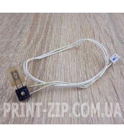 Термодатчик (термистор) Samsung ML-1510 / ML-1610 / ML-1615 / ML-1710 / ML-1750 / ML 1520P / ML-2010 / SCX-4100 / SCX-4116 / SCX-4200 / SCX-4300 / SCX-4316  / Xerox Phaser 3115 / 3116 / 3117 / 3120 / 3122 / 3130 / WC РE16 / Pe120i/e-St180S / 1404-001298