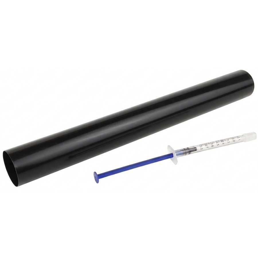 Термоплівка PRINTERO + мастило Kyocera Ecosys P2040 / P2235 / M2040 / M2135 / M2540 / M2635 / M2640 / M2735 / 302RVS-PE з швидкою доставкою