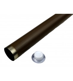 Термоплівка+Мастило Metall HP P1505 / P1606 / M112 / M1522 / M1536 / RM1-4209