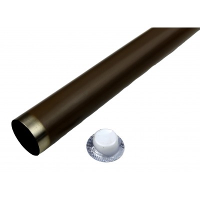 Термопленка+Смазка Metall HP P1505 / P1606 / M112 / M1522 / M1536 / RM1-4209 Термопленка+Смазка Metall HP P1505 / P1606 / M112 / M1522 / M1536 / RM1-4209