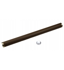 Термоплівка+Мастило Metall HP P1505 / P1606 / M112 / M1522 / M1536 / RM1-4209