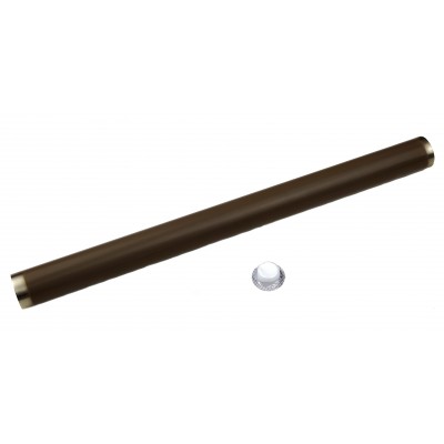 Термопленка+Смазка Metall HP P1505 / P1606 / M112 / M1522 / M1536 / RM1-4209 Термопленка+Смазка Metall HP P1505 / P1606 / M112 / M1522 / M1536 / RM1-4209