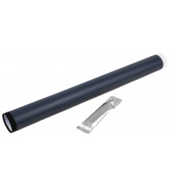 Термоплівка + мастило Printero для HP LJ P3010 / P3015 / P3016 / LJ Pro M501 / Canon LBP3560 / LBP6700 / iR1430 / RM1-6274-FM3