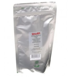 Тонер WWM для Sharp Z-20 / Z-30 / Z-50 Пакет 200г монохромний TB10-1