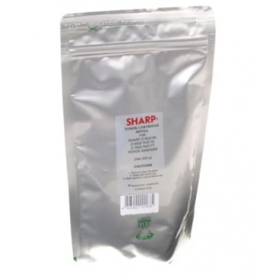 Тонер WWM для Sharp Z-20 / Z-30 / Z-50 Пакет 200г монохромный TB10-1 Тонер WWM для Sharp Z-20 / Z-30 / Z-50 Пакет 200г монохромный TB10-1