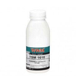 Тонер WWM для Samsung ML1610 / ML1710 / ML2250 пляшка 50г Black TB120-2