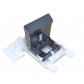 Тормозная площадка в сборе HP LJ Pro M203 / M227 / M230 Canon LBP161 / LBP162 / MF263 / MF264 / MF266 / MF267 / PN90357 с быстрой доставкой Тормозная площадка в сборе HP LJ Pro M203 / M227 / M230 Canon LBP161 / LBP162 / MF263 / MF264 / MF266 / MF267 / PN90357 с быстрой доставкой