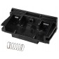 Тормозная площадка ручной подачи, захвата бумаги HP LJ P2030 / P2035 / P2050 / P2055 / Canon LBP6300 / LBP6310 / LBP6650 / RL-2115 с быстрой доставкой