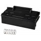Тормозная площадка ручной подачи, захвата бумаги HP LJ P2030 / P2035 / P2050 / P2055 / Canon LBP6300 / LBP6310 / LBP6650 / RL-2115 с быстрой доставкой Тормозная площадка ручной подачи, захвата бумаги HP LJ P2030 / P2035 / P2050 / P2055 / Canon LBP6300 / LBP6310 / LBP6650 / RL-2115 с быстрой доставкой