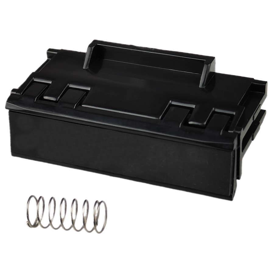 Тормозная площадка ручной подачи, захвата бумаги HP LJ P2030 / P2035 / P2050 / P2055 / Canon LBP6300 / LBP6310 / LBP6650 / RL-2115 с быстрой доставкой