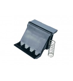Тормозная площадка в сборе HP LJ 1022 / 3050 / 3052 / 3055 / RM1-2048-000 / RM1-2048 / RC1-5564