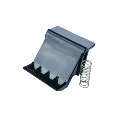 Тормозная площадка в сборе HP LJ 1022 / 3050 / 3052 / 3055 / RM1-2048-000 / RM1-2048 / RC1-5564 Тормозная площадка в сборе HP LJ 1022 / 3050 / 3052 / 3055 / RM1-2048-000 / RM1-2048 / RC1-5564