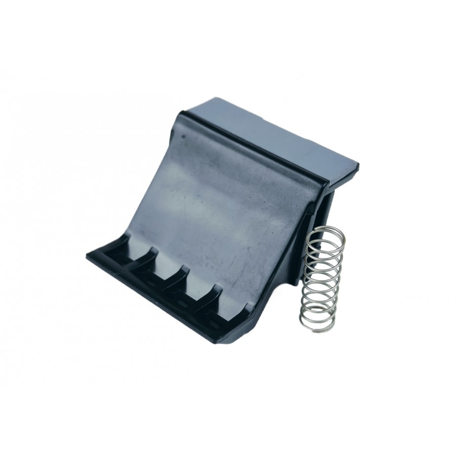 Тормозная площадка в сборе HP LJ 1022 / 3050 / 3052 / 3055 / RM1-2048-000 / RM1-2048 / RC1-5564 с быстрой доставкой