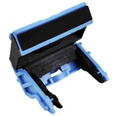 Тормозная площадка ручной подачи HP LaserJet M435 / M701 / M706 / M5025 / M5035 / M5039XS / RM1-2462 Тормозная площадка ручной подачи HP LaserJet M435 / M701 / M706 / M5025 / M5035 / M5039XS / RM1-2462
