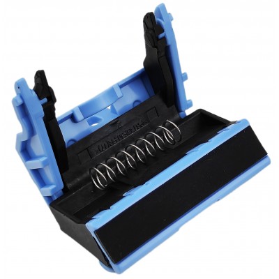 Тормозная площадка ручной подачи HP LaserJet M435 / M701 / M706 / M5025 / M5035 / M5039XS / RM1-2462 Тормозная площадка ручной подачи HP LaserJet M435 / M701 / M706 / M5025 / M5035 / M5039XS / RM1-2462