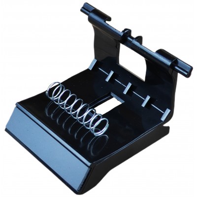 Тормозная площадка HP LJ M126 / M1120 / M1522 / P1006 / Pro M125 / M126 / P1500 / RM1-4207-000 Тормозная площадка HP LJ M126 / M1120 / M1522 / P1006 / Pro M125 / M126 / P1500 / RM1-4207-000