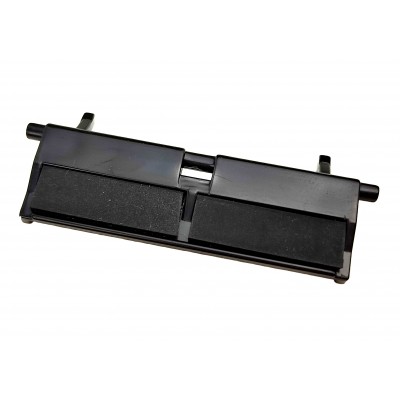 Тормозная площадка из кассеты, только основная часть HP P2030 / P2035 / P2050 / P2055 / RM1-6397 Тормозная площадка из кассеты, только основная часть HP P2030 / P2035 / P2050 / P2055 / RM1-6397