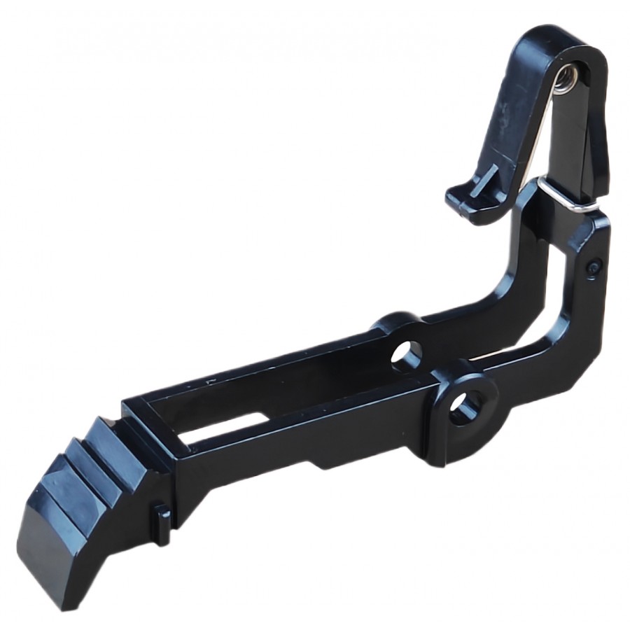 Блок отделения бумаги PAD, SUB HP LJ 1010 Canon MF4010 / MF4340 / LBP3000 / RC1-5551B с быстрой доставкой
