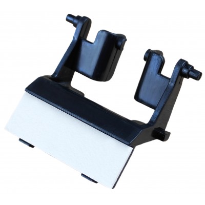 Площадка отделения, тормозная площадка обходного лотка Xerox WC5019 / WC5021 / WC5022 / WC5024 / 019K12820