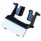 Площадка отделения, тормозная площадка обходного лотка Xerox WC5019 / WC5021 / WC5022 / WC5024 / 019K12820 с быстрой доставкой