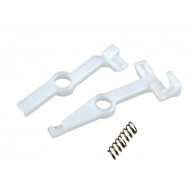 Комплект дуплексных рычагов с пружиной HP LJ Pro M305 / M402 / M403 / M405 / M426 / M427 / M428 / M429 / M501 / M506 / M527 / M577 / PN00686 Комплект дуплексных рычагов с пружиной HP LJ Pro M305 / M402 / M403 / M405 / M426 / M427 / M428 / M429 / M501 / M506 / M527 / M577 / PN00686