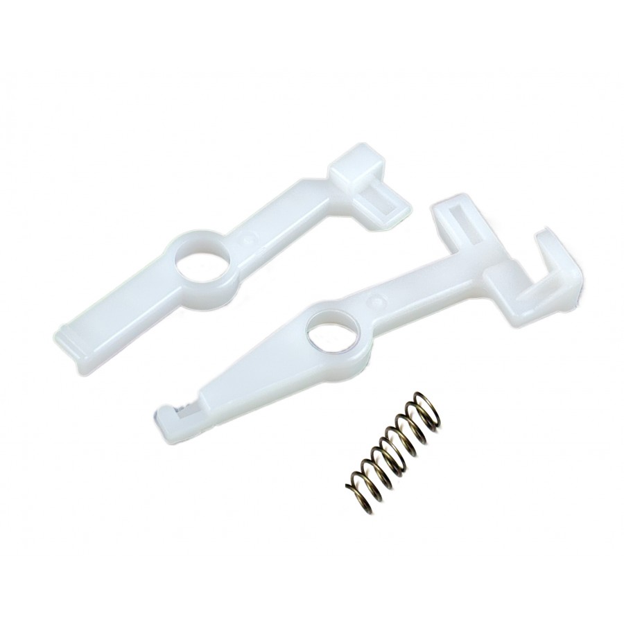Комплект дуплексных рычагов с пружиной HP LJ Pro M305 / M402 / M403 / M405 / M426 / M427 / M428 / M429 / M501 / M506 / M527 / M577 / PN00686  с быстрой доставкой